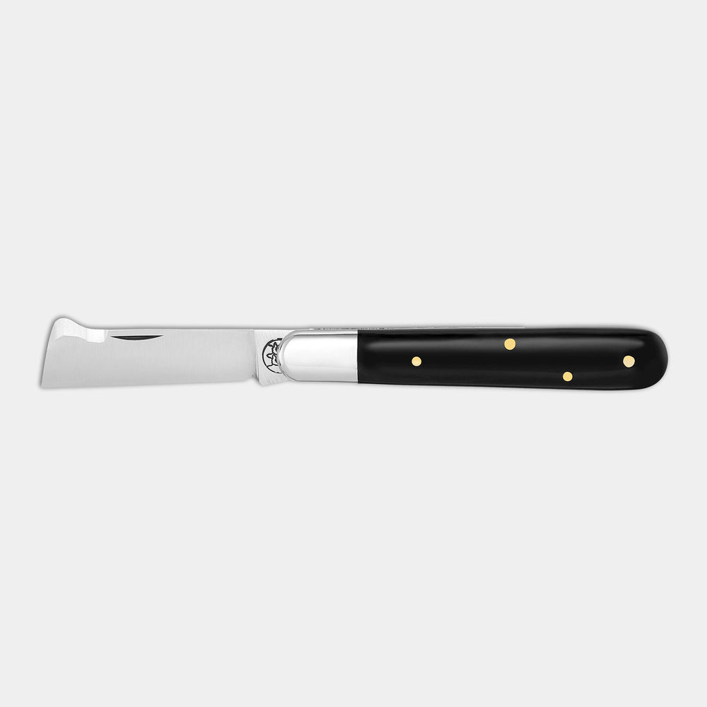 203C - Böhler N690 STAINLESS STEEL - Gardening & Cultivating Tools - Grafting knife with Böhler N690 Stainless Steel blade -