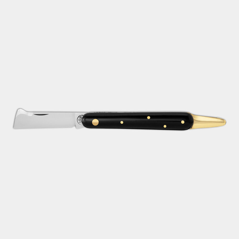 202P  SP OT - Böhler N690 STAINLESS STEEL - Grafting Knife with Böhler N690 Stainless Steel blade and fixed bark lifter