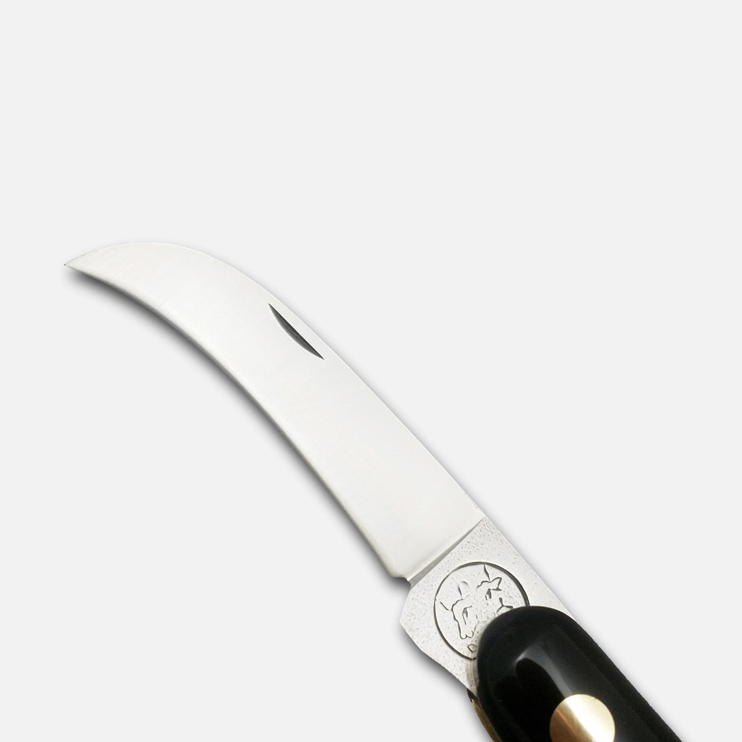 
                  
                    GRAFTING KNIFE 247P - Böhler N690 STAINLESS STEEL
                  
                