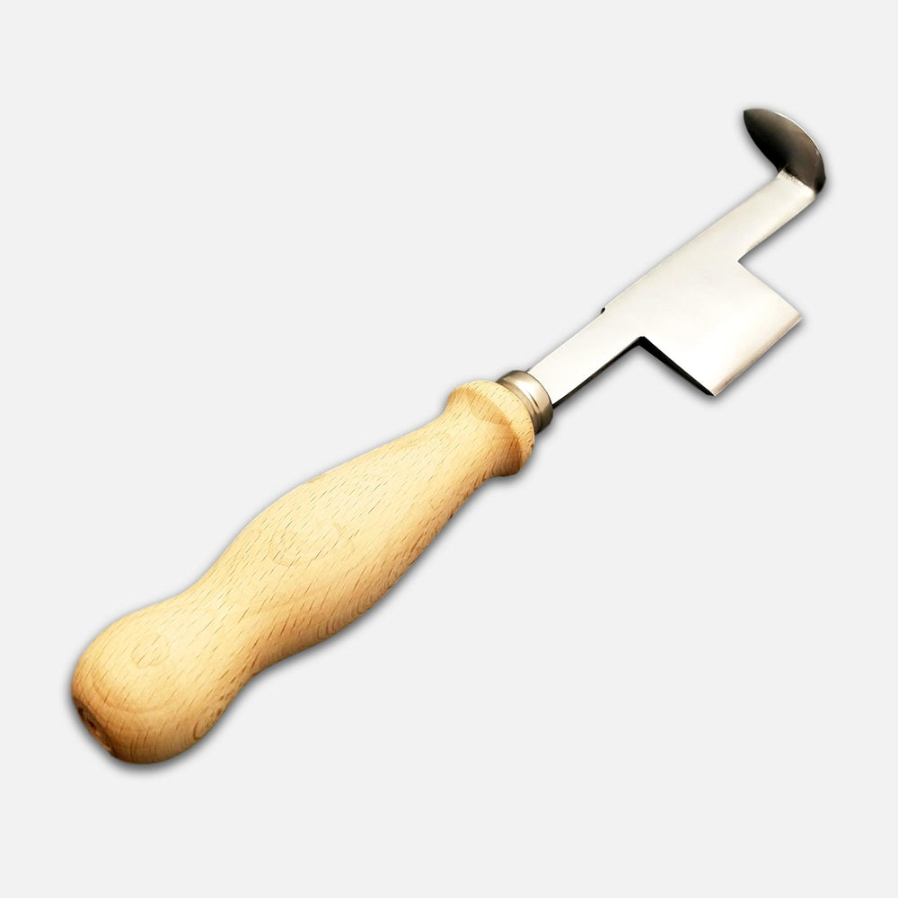 
                  
                    CLEFT GRAFTING KNIFE
                  
                