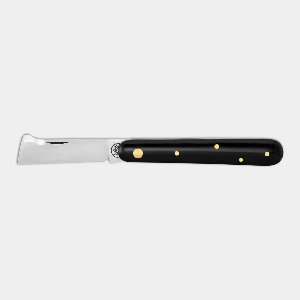 202P - Böhler N690 STAINLESS STEEL - Grafting Knife with foldable Stainless steel blade